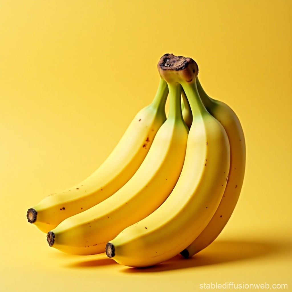 进口香蕉